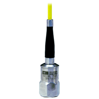 Model 786F General-Purpose Integral Cable Accelerometer
